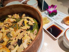 顺德桑拿鸡-味妙顺德厨房(绿地缤纷城店)
