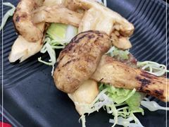 -1218 GRILL 主厨