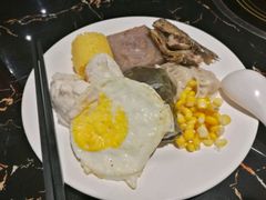 -金城大酒店-中餐厅(汾江中路店)