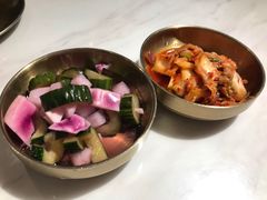 -HOTISLAND海鸡岛·韩国料理(江南西店)
