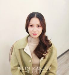 -WEIM.唯蜜美妆工作室