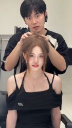 -DL HOPE明星造型