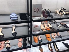 -CHARLES&KEITH(北京apm店)