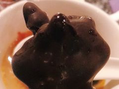 -金海湾自助餐厅(金陵饭店)