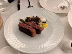 法式香煎牛排-福楼法餐厅FLO