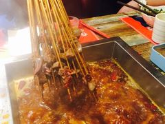 -串天下串串香(宽窄巷子店)