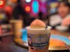 -吼堂老火锅(万寿宫店)