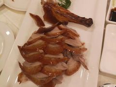-北京全聚德(西客站店)