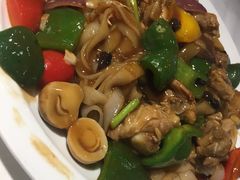 -小桃源酒家(罗湖商业城店)