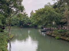 -西溪国家湿地公园