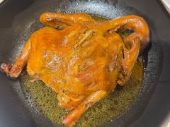 -老爷庙风味美食府(魏都大道店)