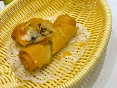 -君德澜酒家·创意粤菜(金山谷店)