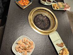 -韩盛·盛江山自助料理(中街大悦城黑金店)
