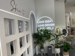 点击看大图 -肌玉·SkiNCare多元化护理中心