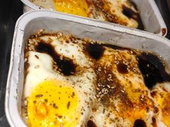 -七号仓库火盆烧烤(镇江北路店)