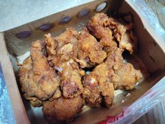 -阿捡忭京炸鸡(韭菜园总店)