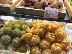 -西树泡芙(湖滨银泰in77B区店)