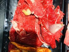 -巴麦隆自助烤肉(桂林路店)
