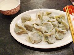 -李记东北饺子馆·东北菜(欢乐谷店)