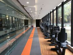 -W FITNESS 威尔仕健身·游泳(七宝店)