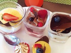 -Social 秀西餐厅-长沙瑞吉酒店(运达店)