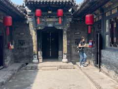 -协同庆钱庄博物馆