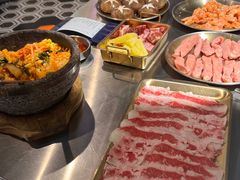 -哈哈碳都·牛肋条无限自助烤肉(宝龙店)