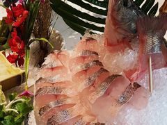 -海玥荟海鲜姿造自助餐厅(欧罗巴广场店)