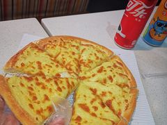 -那坡里比萨(康王北路店)