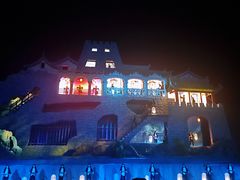-三亚红色娘子军演艺公园景区
