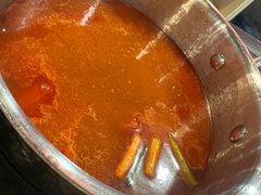 -呷哺呷哺(西单大悦城店)