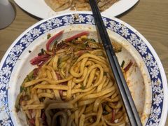 -河沿肉饼Beijing Pie(东华门店)