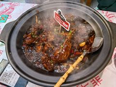 -回味黑鸭煲·始于2006(万松园店)