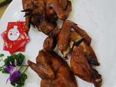 -旺富东海大酒楼(海鲜街店)