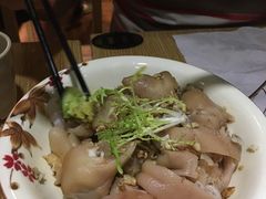 -嘉旺港式茶餐厅(延长中路店)