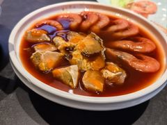 -洲晓鱻舟山海鲜(2号店)
