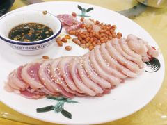 -区海鸡场饭店(石壁店)