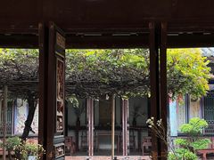-朱家花园