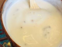 新疆酸奶-巴依老爷新疆美食(魏公村店)