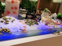 -喜来登酒店-盛宴标帜海鲜自助