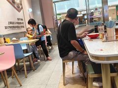 -小杨生煎(周浦万达店)