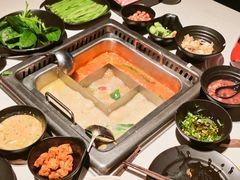 -鼎膳常火锅(华阳店)