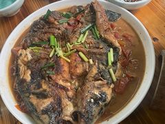 -柴火农家饭(遇龙河店)