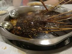 -水碾河刘老大串串香(水碾河路店)