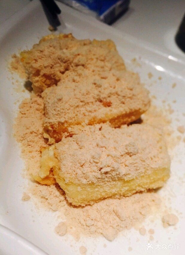 潮粥佬(黄龙店)五仁豆腐图片 - 第10张