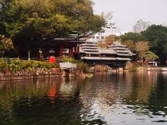 -深圳锦绣中华民俗村