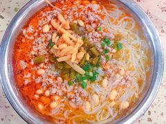 -全州阿文米粉(金浦店)