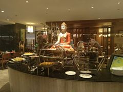 -OPEN開全日自助餐厅·牛肉火锅·海鲜(佛山希尔顿酒店)