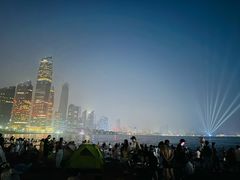 -青岛第三海水浴场