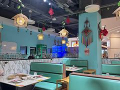 -云中鱼蒸汽石锅鱼(川沙百联店)